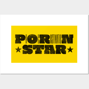 PrOcRastinatioN STAR Posters and Art